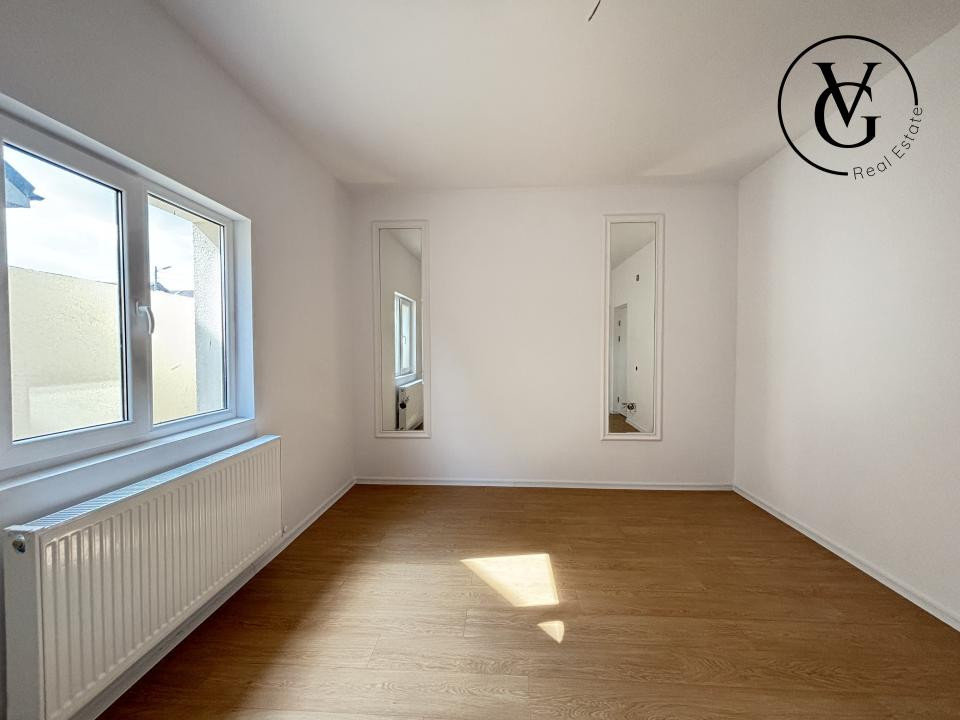 Casa P+M | 5 camere | Lumina 