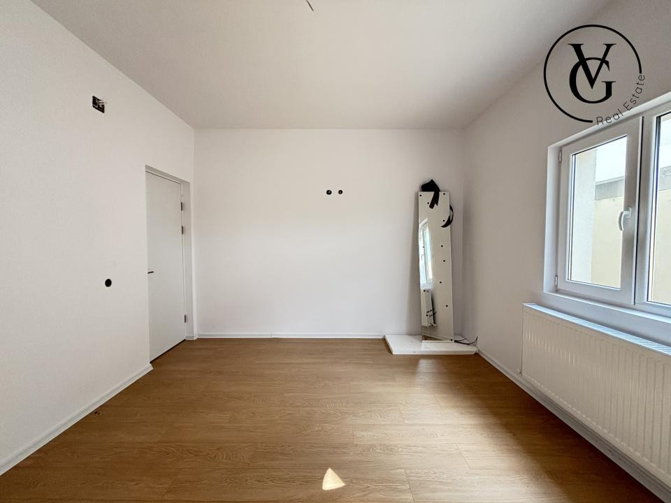 Casa P+M | 5 camere | Lumina 