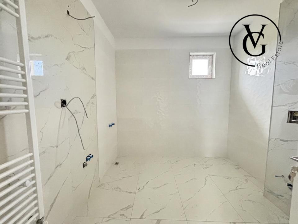 Casa P+M | 5 camere | Lumina 