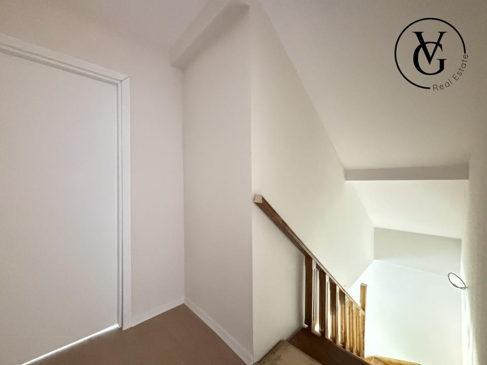 Casa P+M | 5 camere | Lumina 