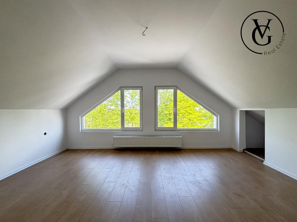 Casa P+M | 5 camere | Lumina 