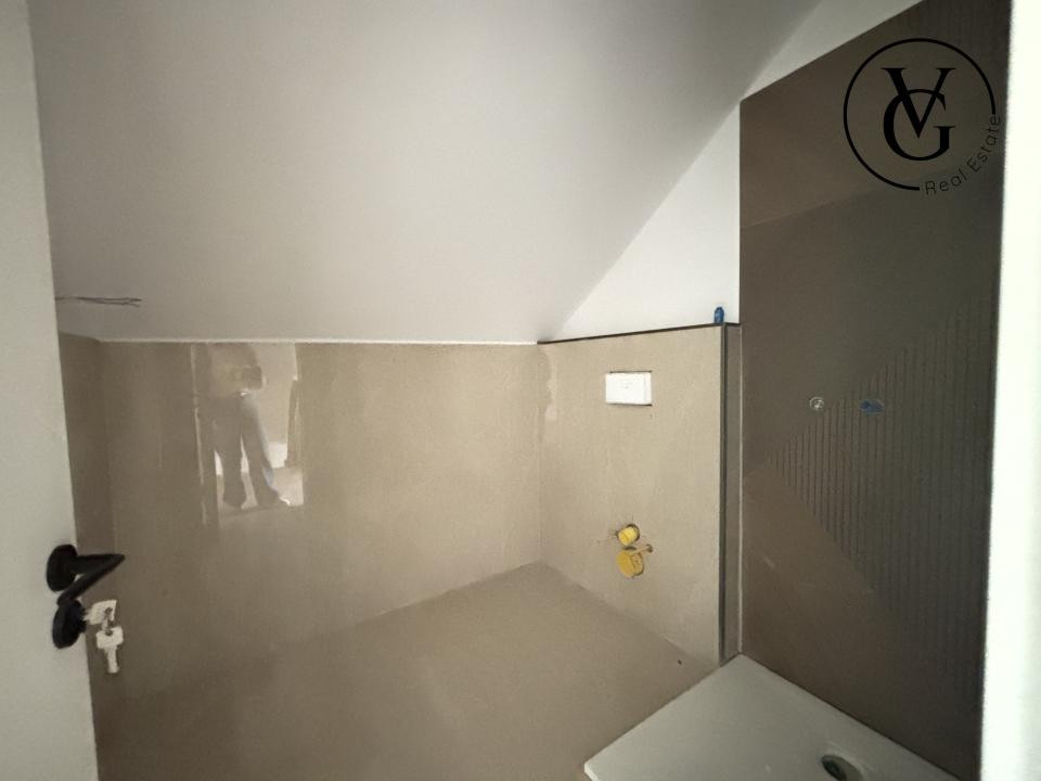 Casa P+M | 5 camere | Lumina 