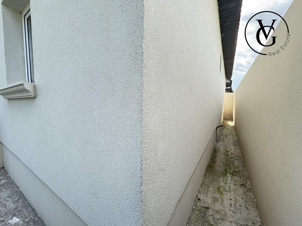 Casa P+M | 5 camere | Lumina 