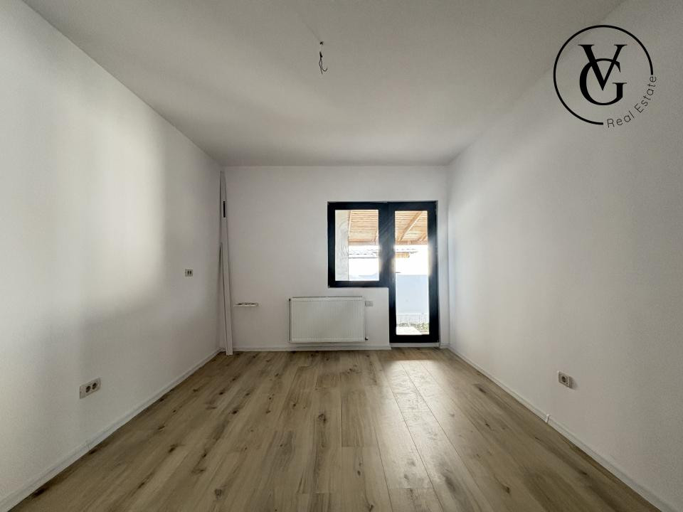 Casa P+M | 5 camere | Lumina - zona centrala