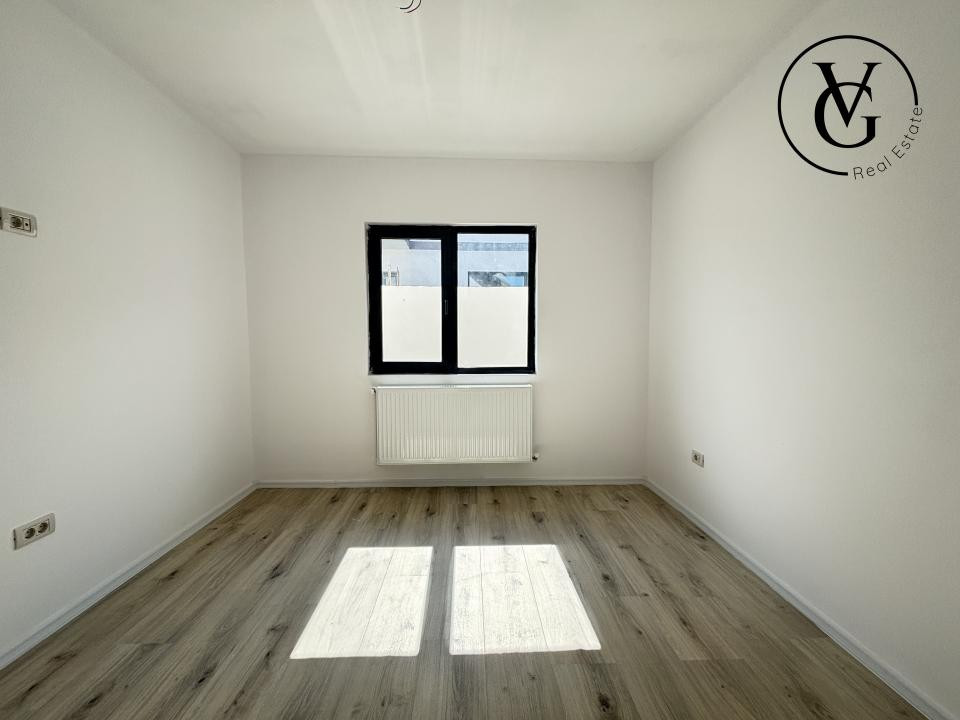 Casa P+M | 5 camere | Lumina - zona centrala