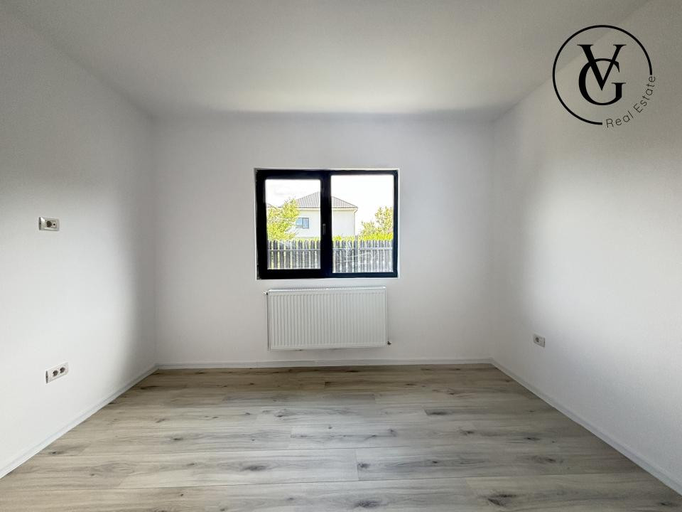 Casa P+M | 5 camere | Lumina - zona centrala