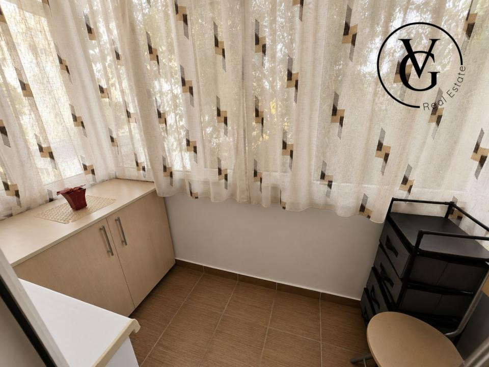 Apartament 3 Camere - Casa De Cultura - Loc De Parcare