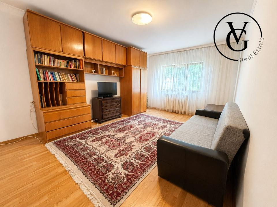 Apartament 3 Camere - Tomis Nord - Centrala Proprie