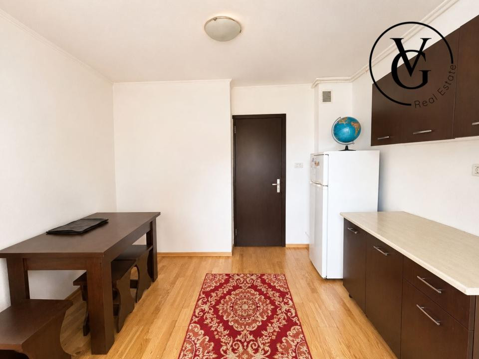 Apartament 3 Camere - Tomis Nord - Centrala Proprie