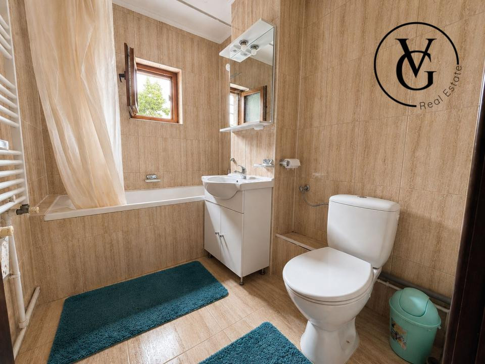 Apartament 3 Camere - Tomis Nord - Centrala Proprie