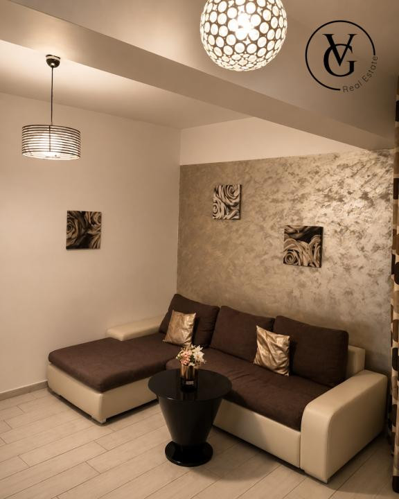 Apartament 2 camere modern - zona Mamaia Nord/Twin Residence