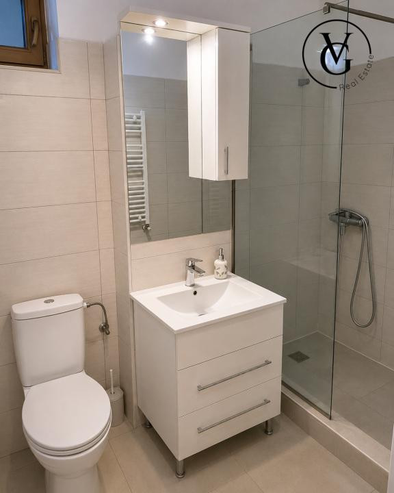 Apartament 2 camere modern - zona Mamaia Nord/Twin Residence