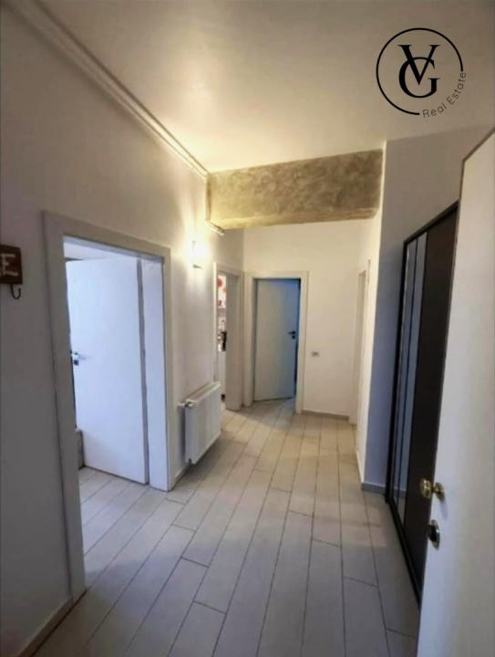 Apartament 2 camere modern - zona Mamaia Nord/Twin Residence