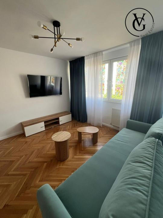Apartament 2 camere - Bd. Cantemir - Metrou Tineretului
