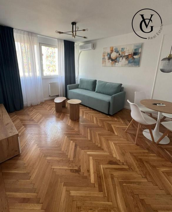 Apartament 2 camere - Bd. Cantemir - Metrou Tineretului