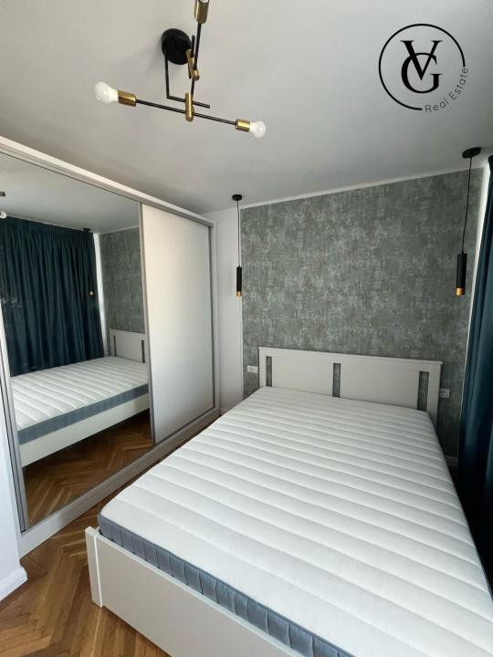 Apartament 2 camere - Bd. Cantemir - Metrou Tineretului