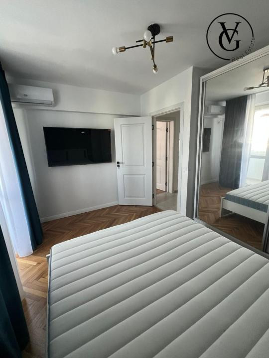 Apartament 2 camere - Bd. Cantemir - Metrou Tineretului