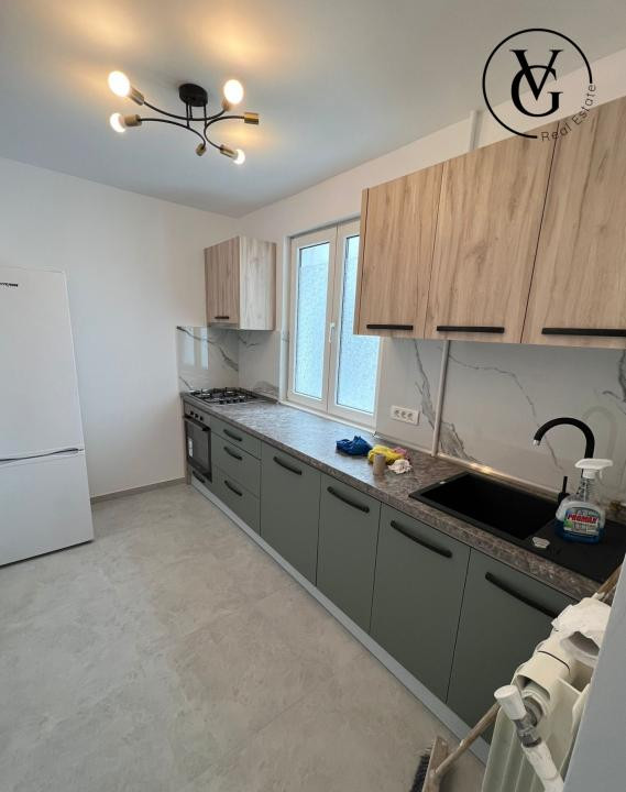 Apartament 2 camere - Bd. Cantemir - Metrou Tineretului