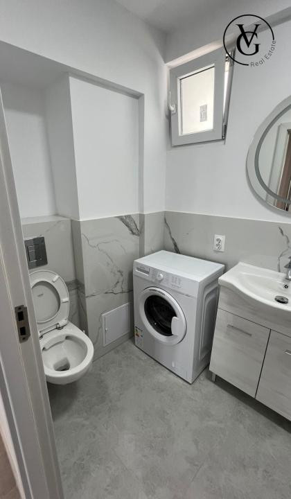 Apartament 2 camere - Bd. Cantemir - Metrou Tineretului