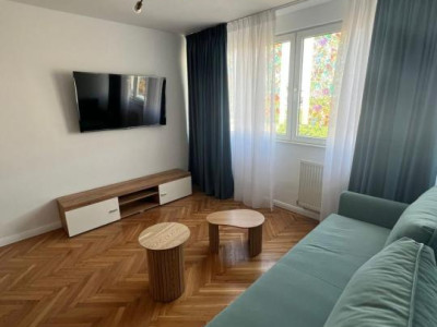Apartament 2 camere - Bd. Cantemir - Metrou Tineretului