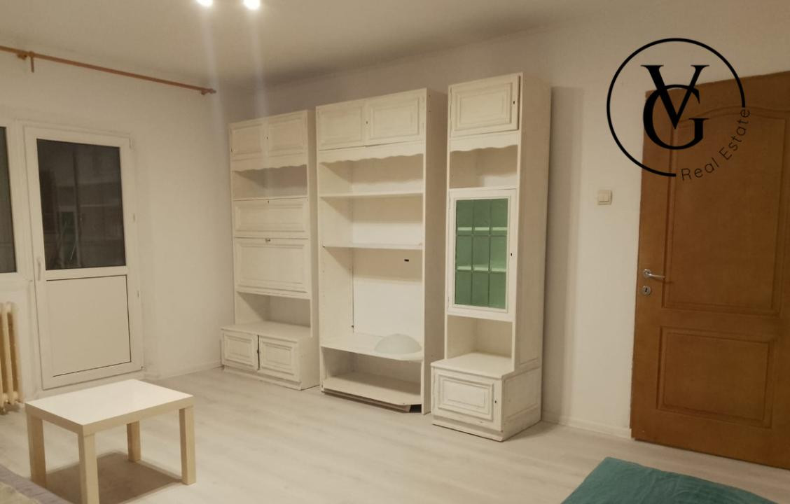 Apartament 3 camere - Zona Piata Alba Iulia - Zepter 