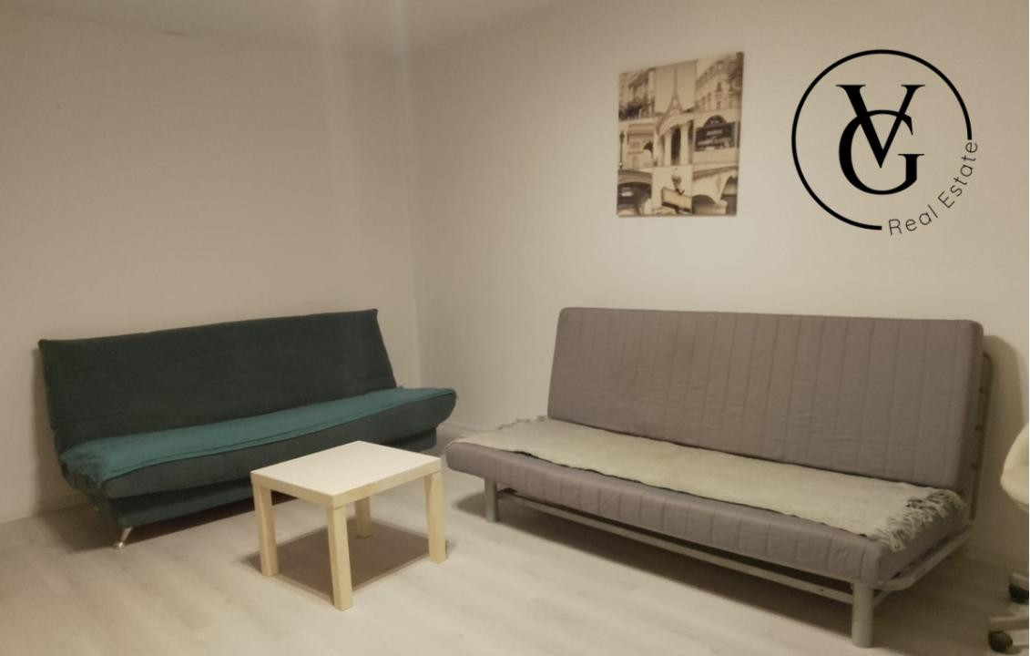 Apartament 3 camere - Zona Piata Alba Iulia - Zepter 