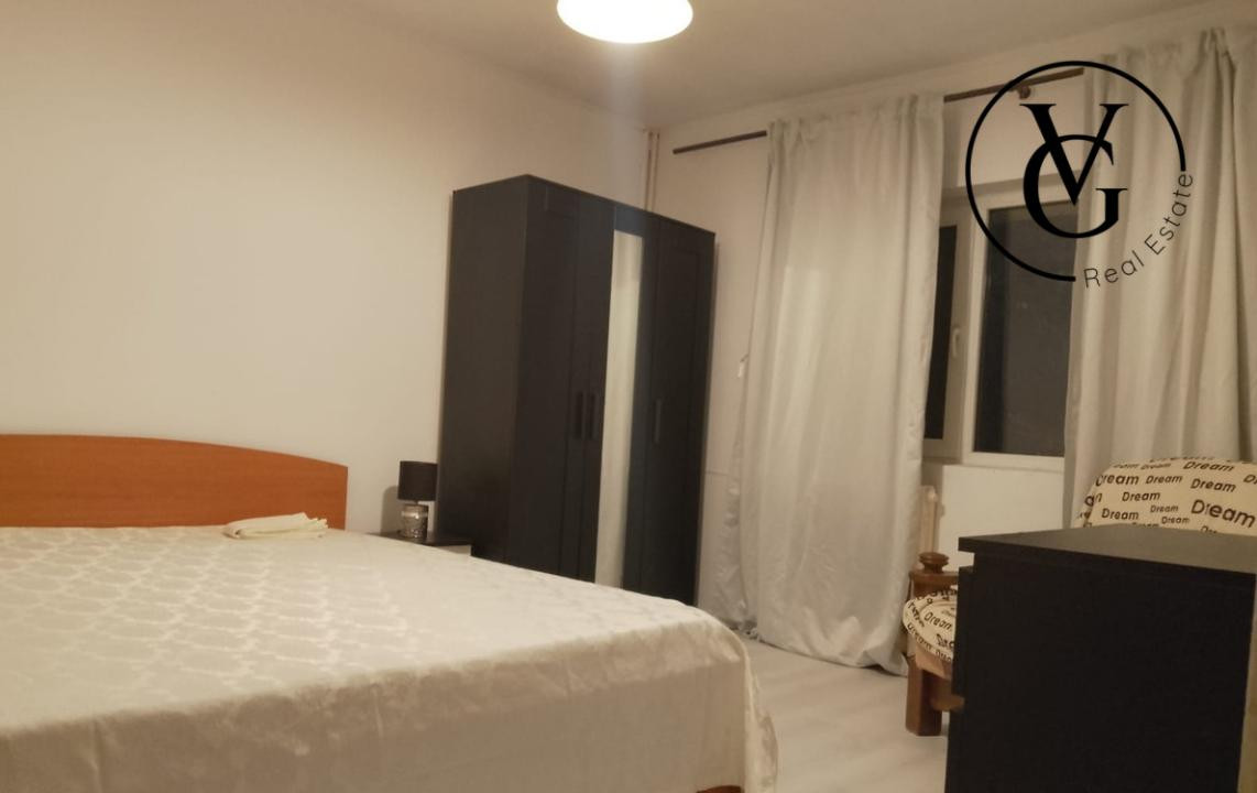 Apartament 3 camere - Zona Piata Alba Iulia - Zepter 