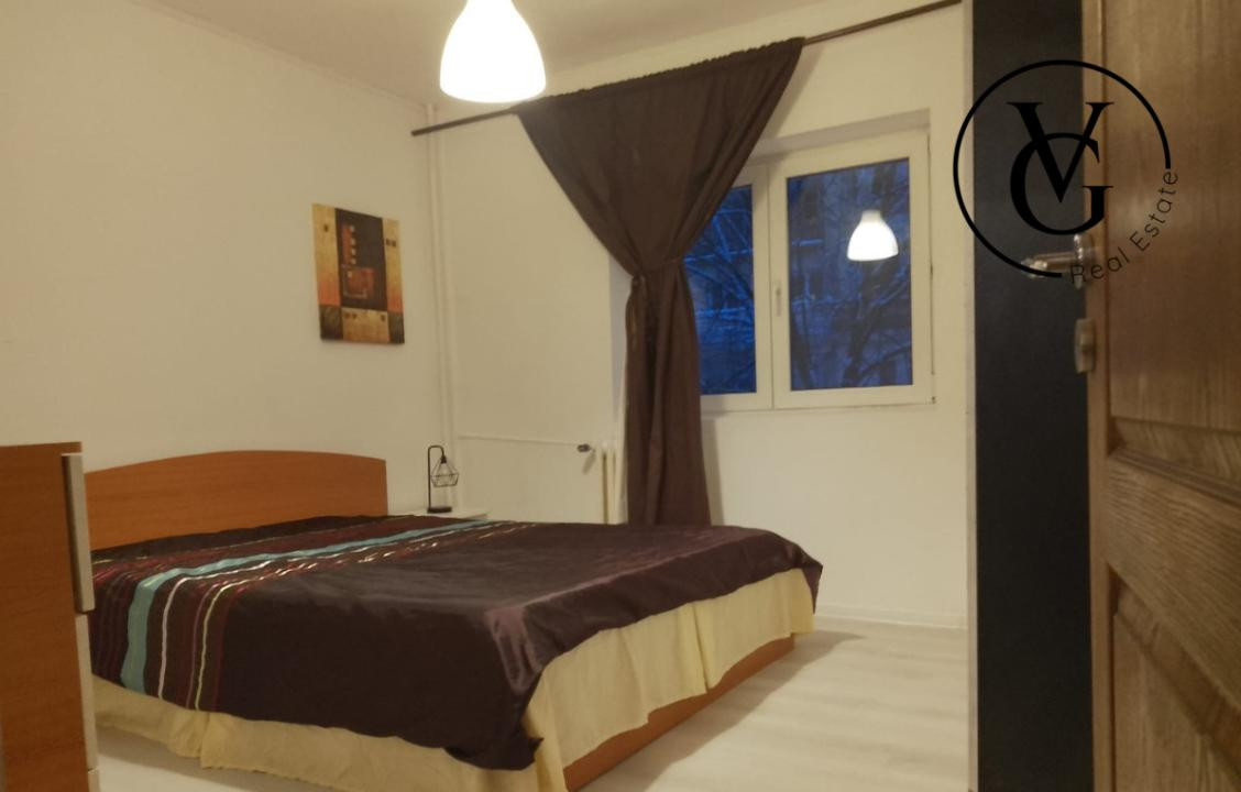 Apartament 3 camere - Zona Piata Alba Iulia - Zepter 