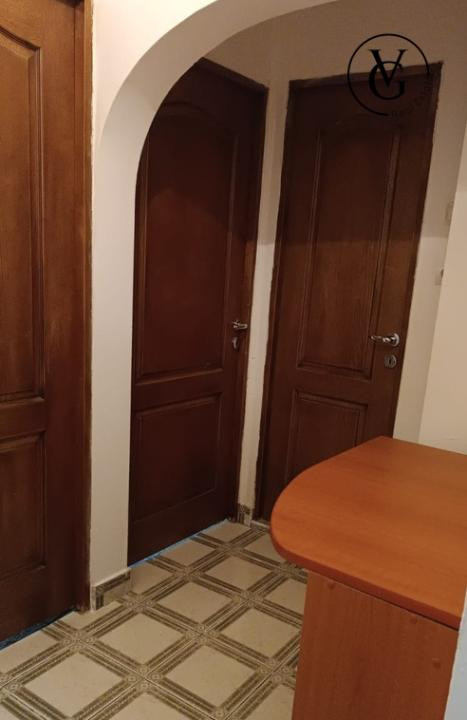 Apartament 3 camere - Zona Piata Alba Iulia - Zepter 