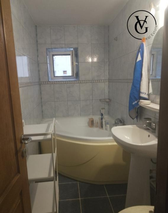 Apartament 3 camere - Zona Piata Alba Iulia - Zepter 