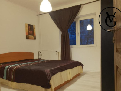 Apartament 3 camere - Zona Piata Alba Iulia - Zepter 
