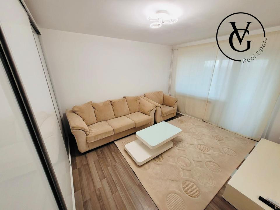 Apartament 2 camere modern-zona Casa De Cultura-centrala proprie