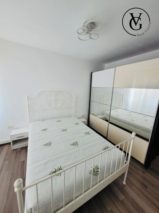 Apartament 2 camere modern-zona Casa De Cultura-centrala proprie