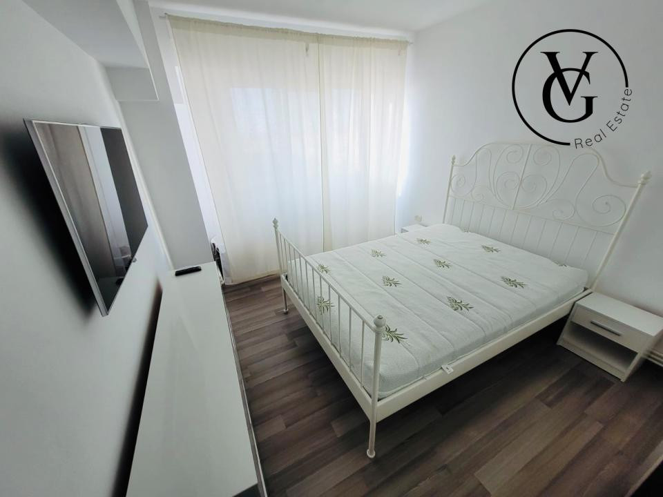 Apartament 2 camere modern-zona Casa De Cultura-centrala proprie