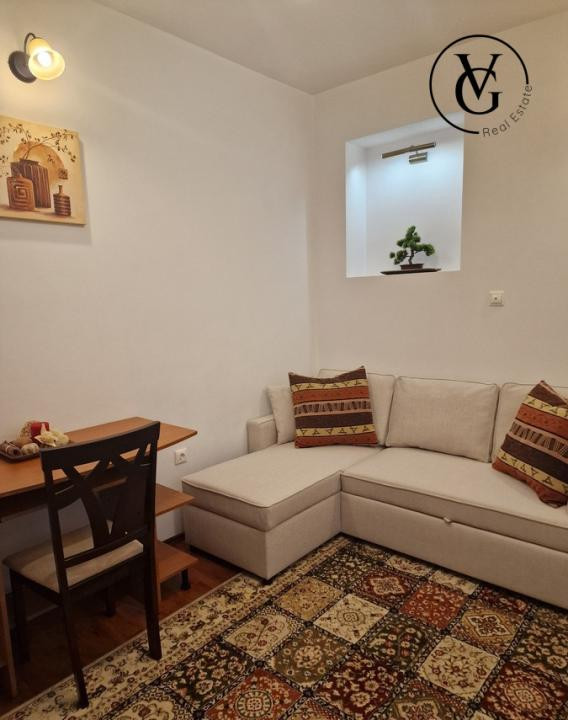 Apartament 3 camere - Dorobanti - Centrala - Parcare