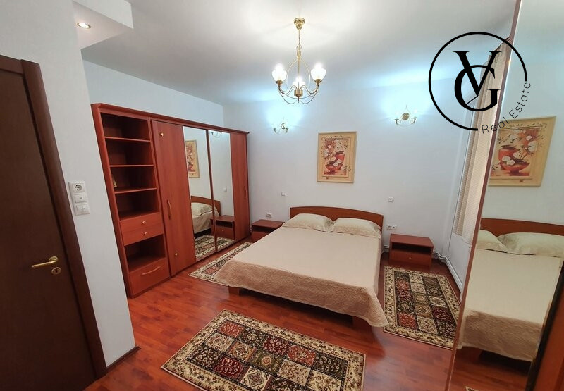 Apartament 3 camere - Dorobanti - Centrala - Parcare