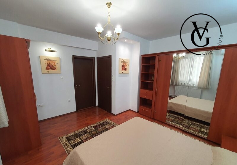 Apartament 3 camere - Dorobanti - Centrala - Parcare