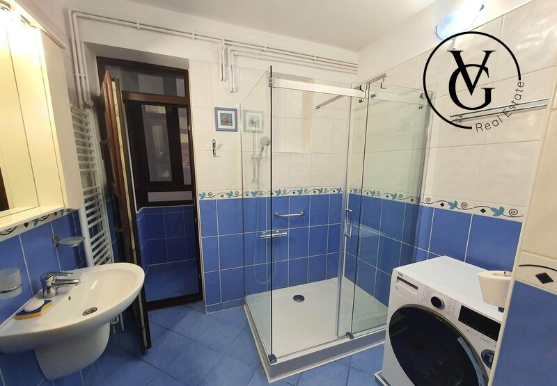 Apartament 3 camere - Dorobanti - Centrala - Parcare