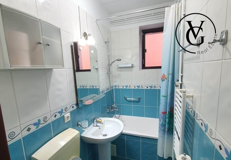 Apartament 3 camere - Dorobanti - Centrala - Parcare