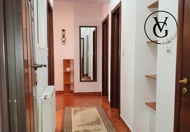 Apartament 3 camere - Dorobanti - Centrala - Parcare