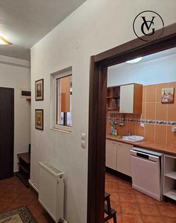 Apartament 3 camere - Dorobanti - Centrala - Parcare