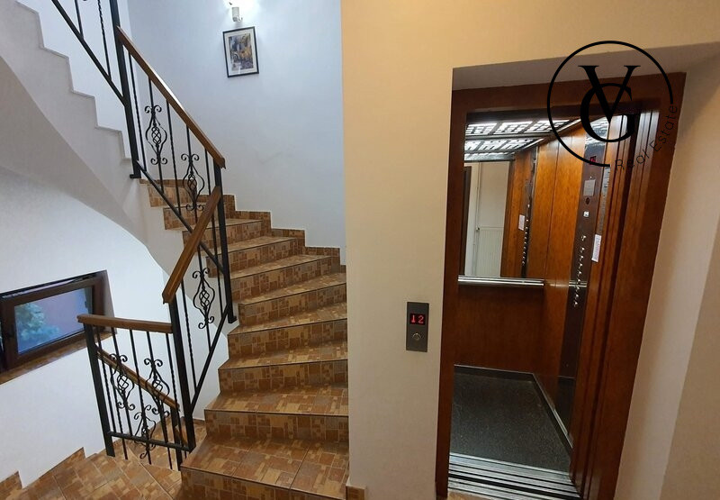 Apartament 3 camere - Dorobanti - Centrala - Parcare