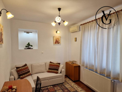 Apartament 3 camere - Dorobanti - Centrala - Parcare
