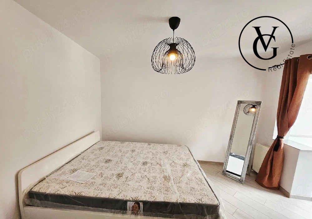 Apartament 2 Camere - Faleza Nord - Centrala Proprie 
