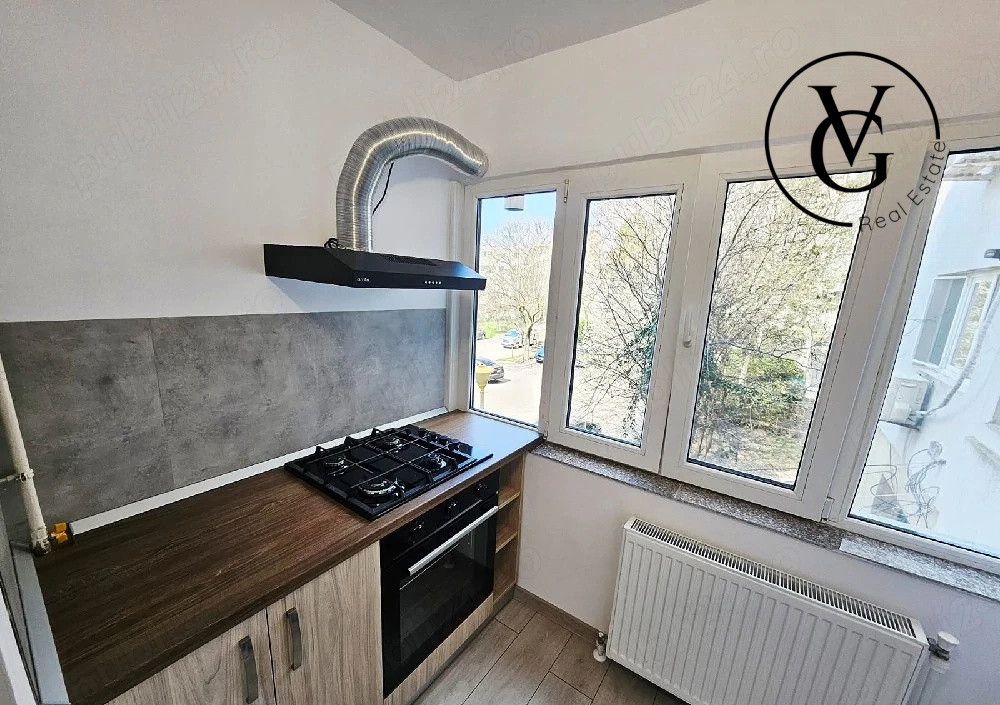 Apartament 2 Camere - Faleza Nord - Centrala Proprie 
