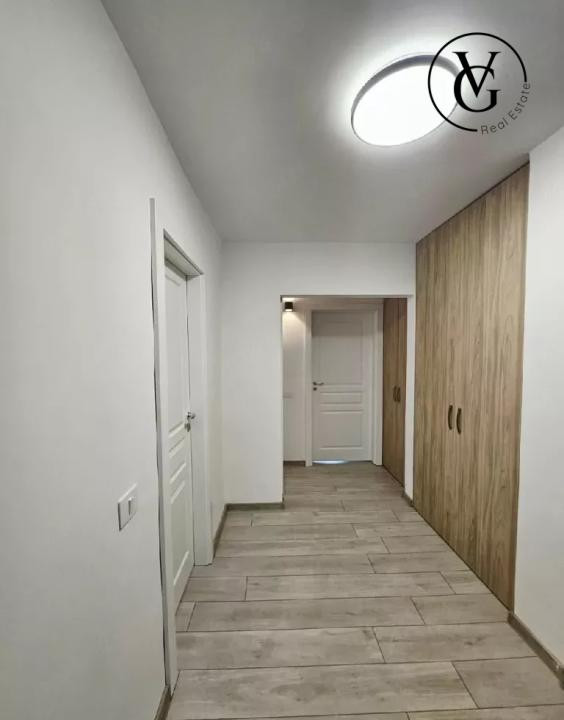 Apartament 2 Camere - Faleza Nord - Centrala Proprie 