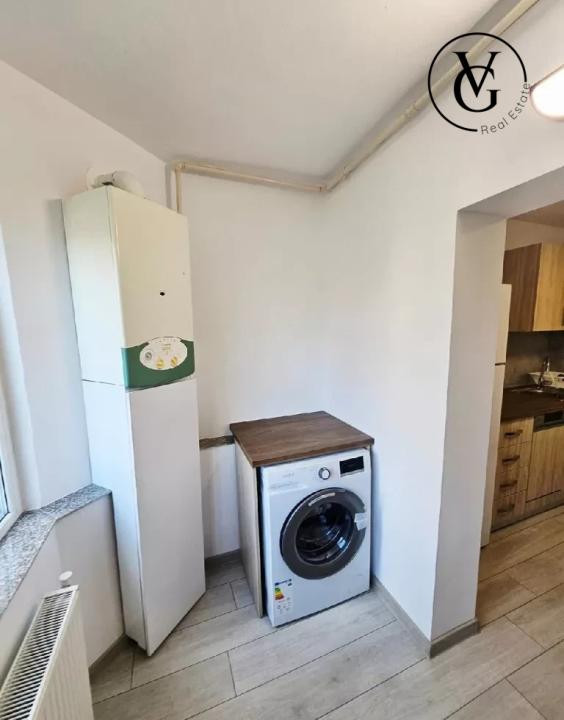Apartament 2 Camere - Faleza Nord - Centrala Proprie 