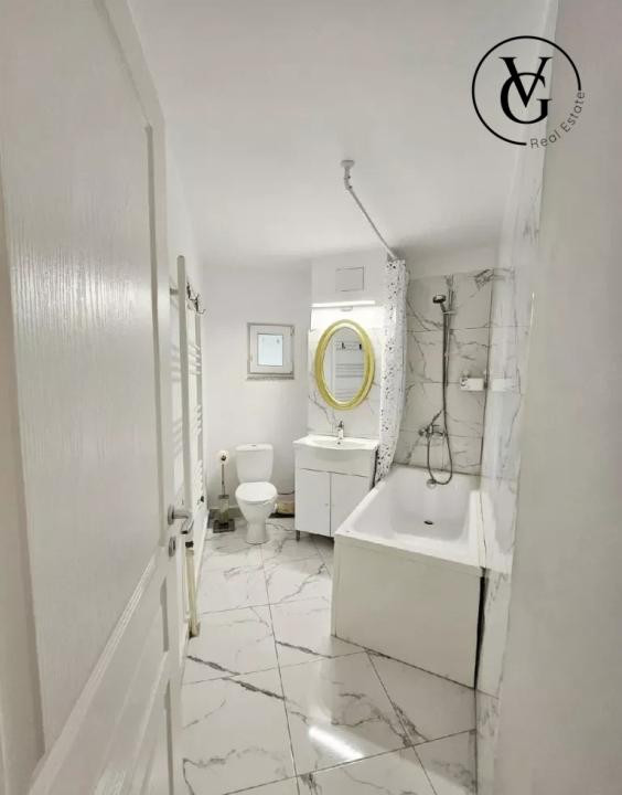 Apartament 2 Camere - Faleza Nord - Centrala Proprie 