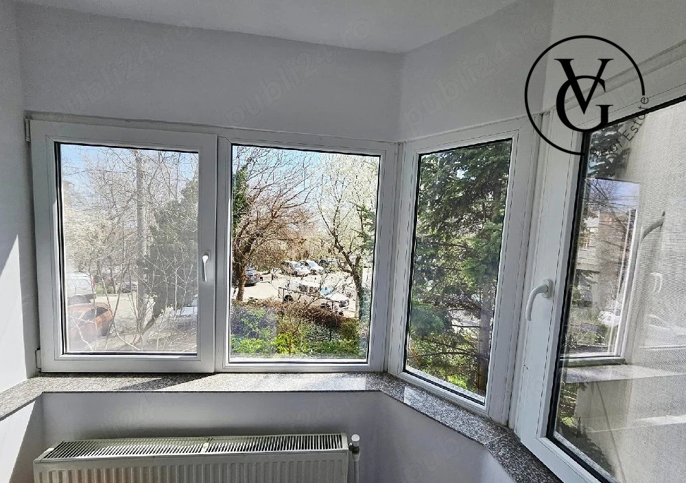Apartament 2 Camere - Faleza Nord - Centrala Proprie 