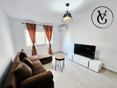 Apartament 2 Camere - Faleza Nord - Centrala Proprie 